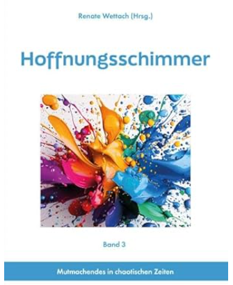 Hoffnungsschimmer - Band 3