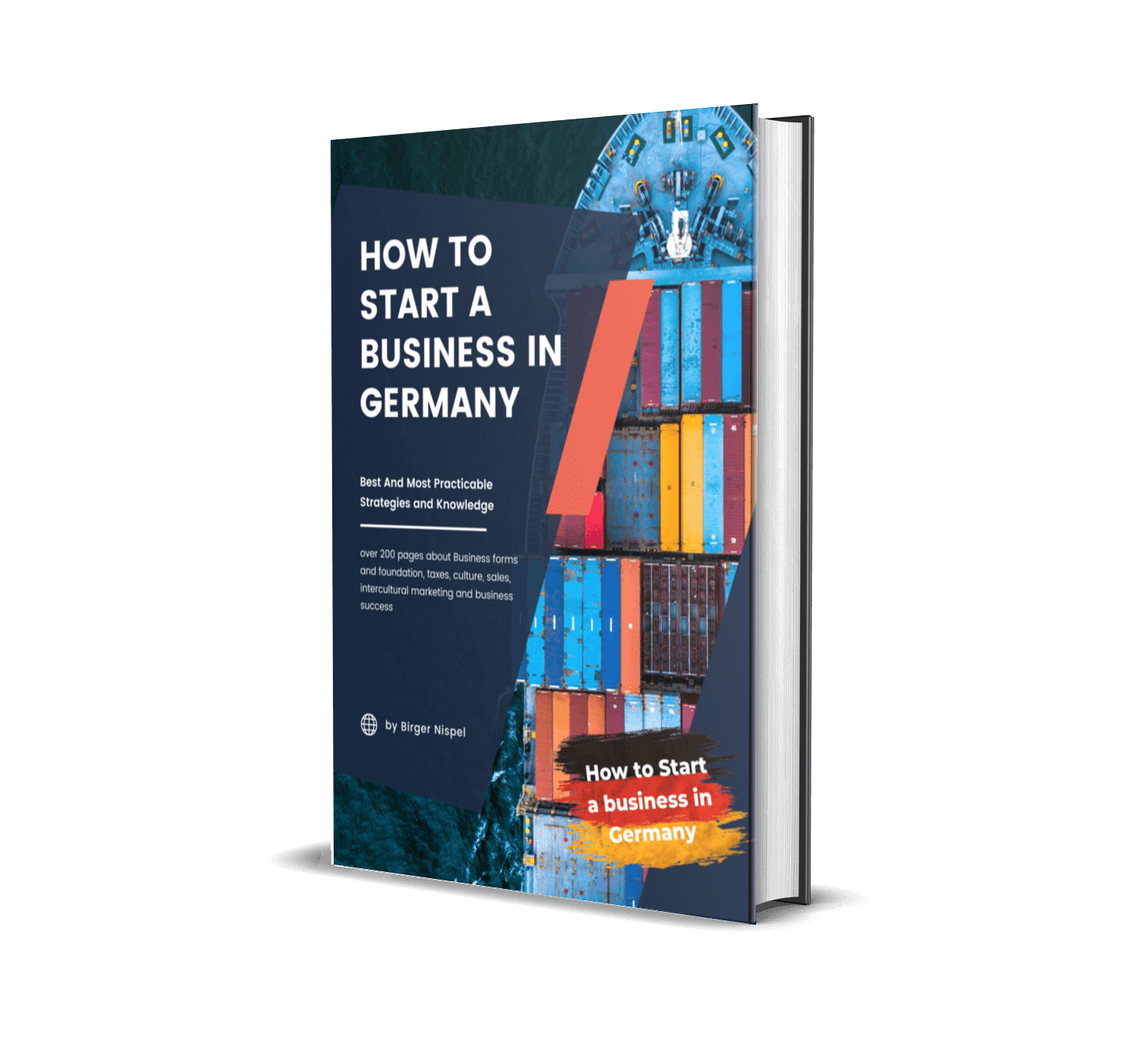 How to Start a Business in Germany