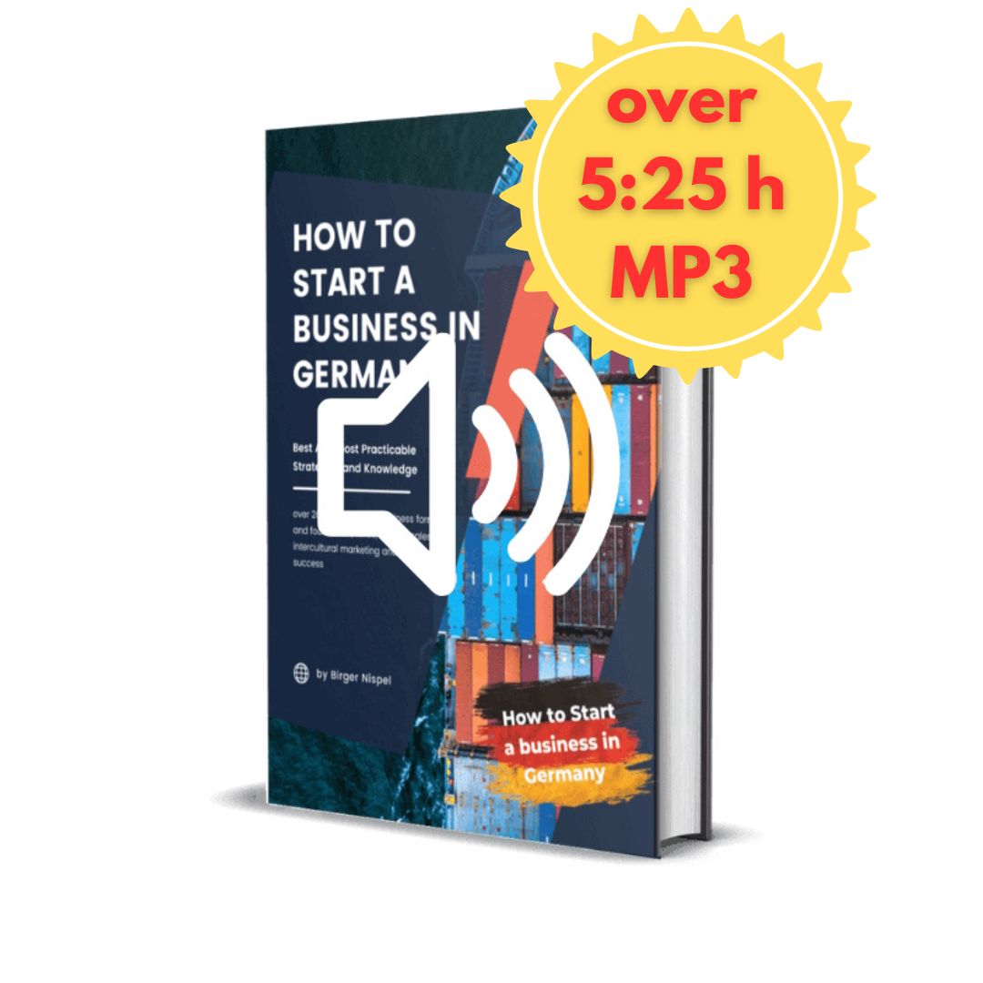 How to Start a Business in Germany