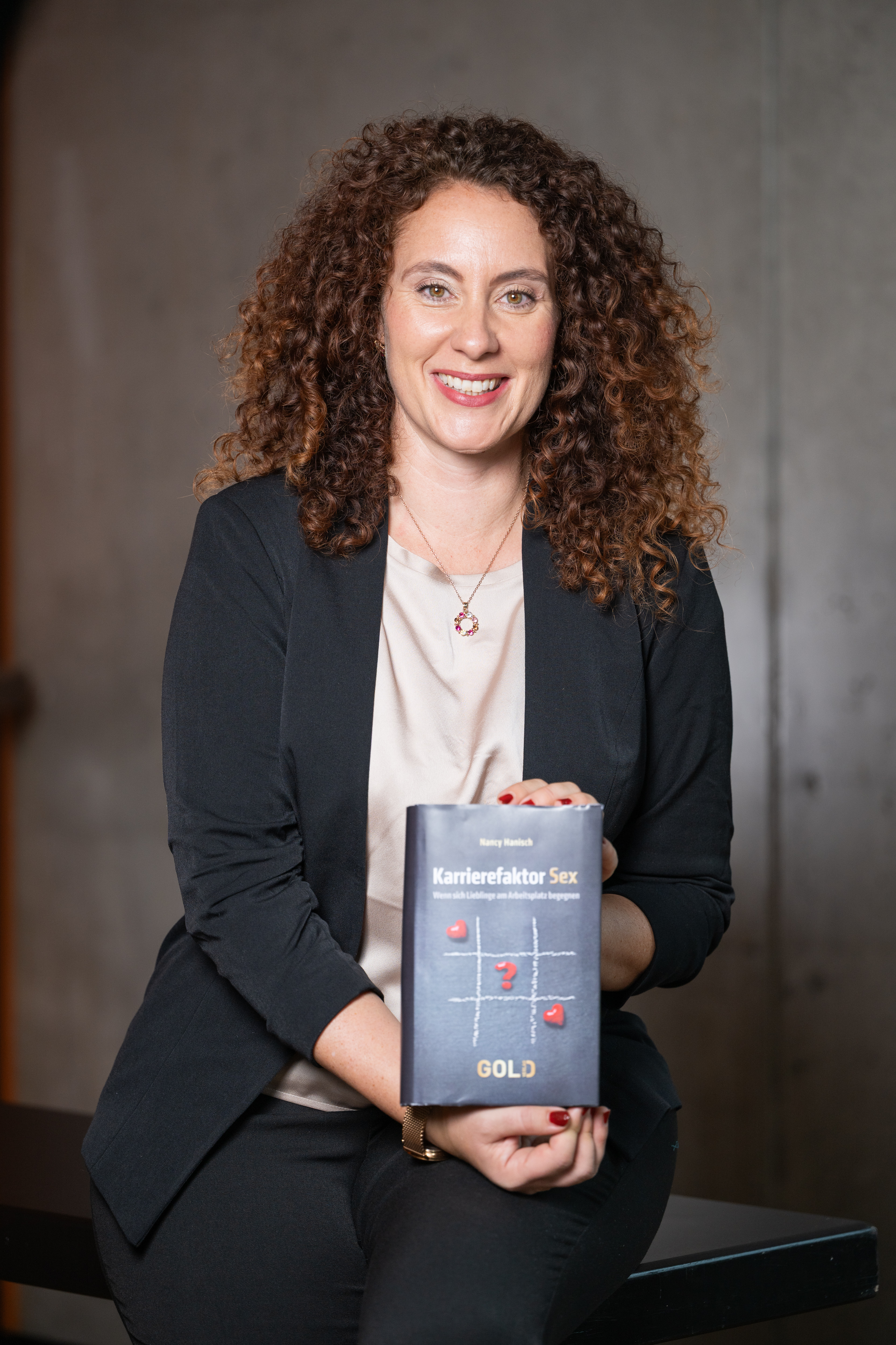 Karrierefaktor Sex- Wenn sich Lieblinge am Arbeitsplatz begegnen