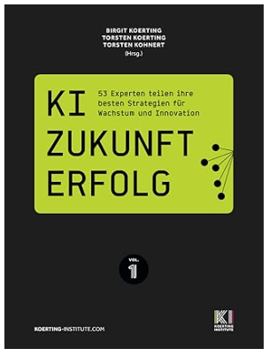 KI ZUKUNFT ERFOLG