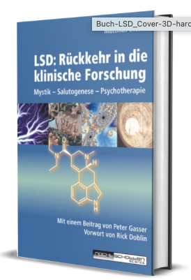 LSD: Rückkehr in die klinische Forschung