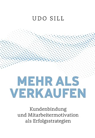 Mehr als Verkaufen - E-Book
