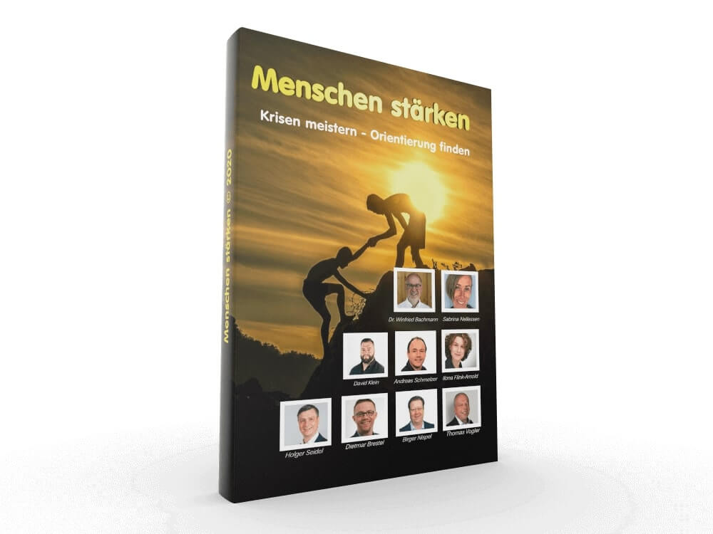 Menschen Stärken