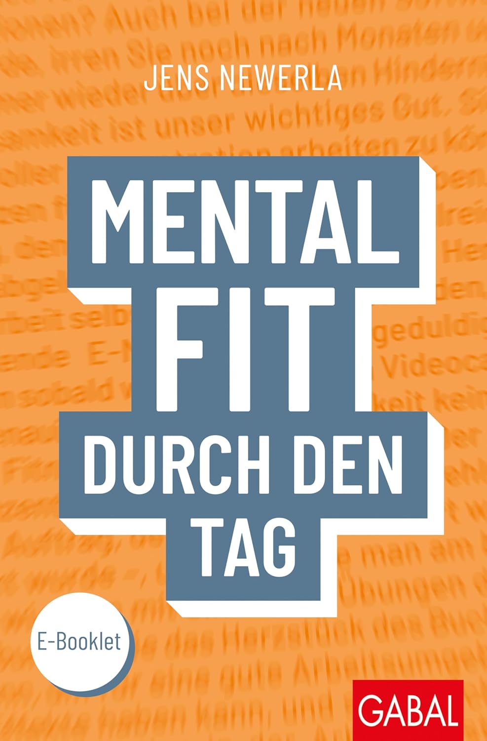 Mental Fit durch den Tag