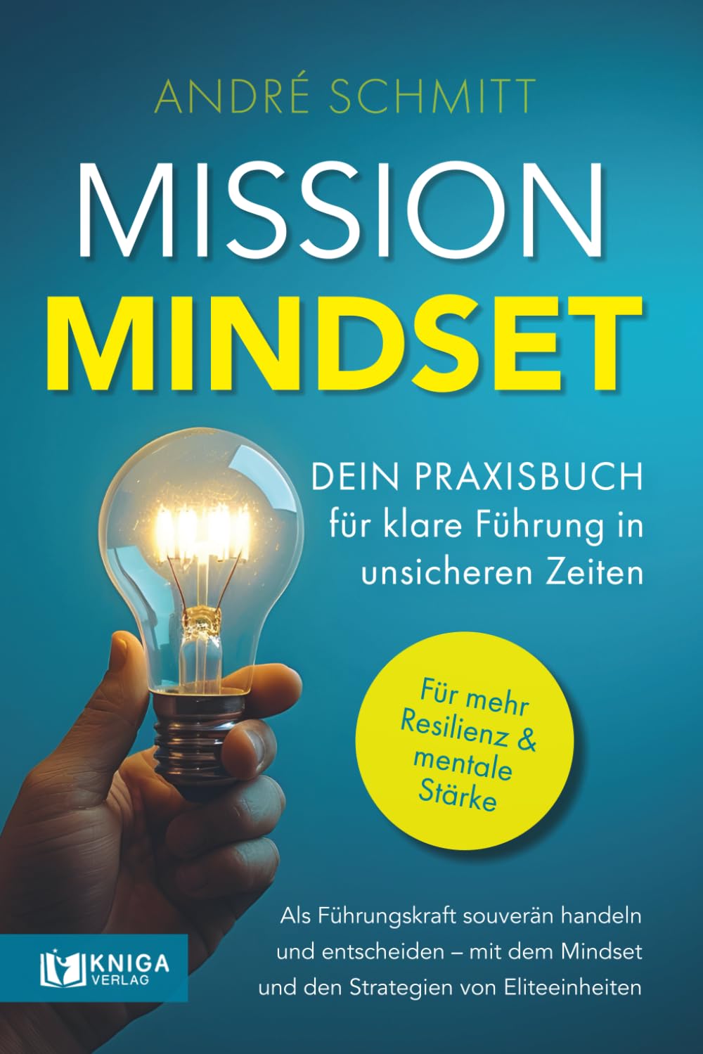 Mission Mindset