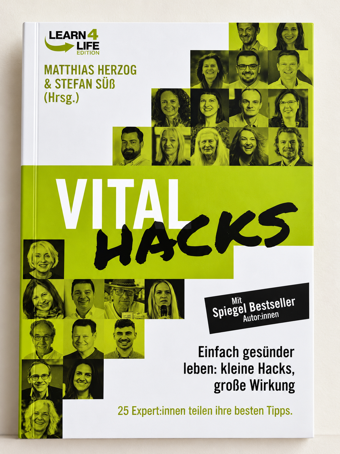 Vitalhacks