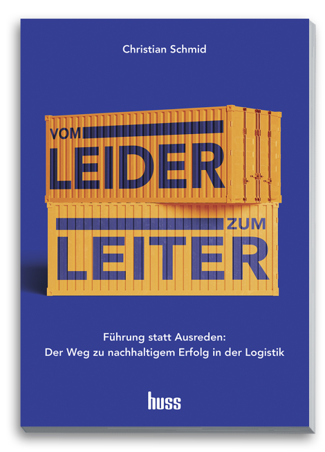 Vom Leider zum Leiter
