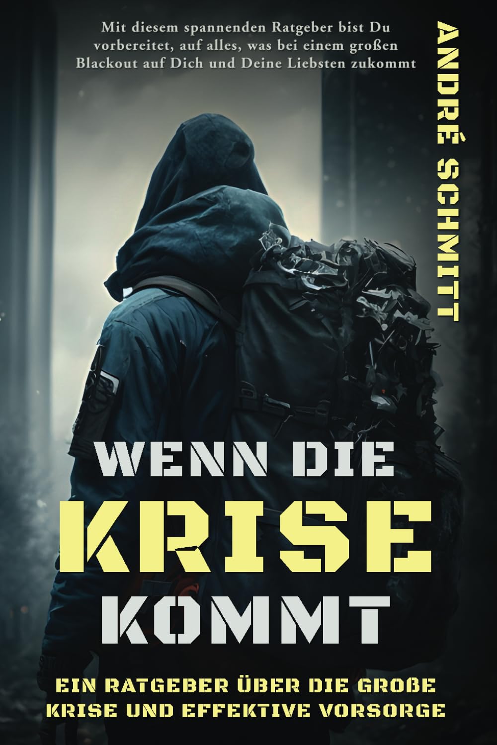 Wenn die Krise kommt!