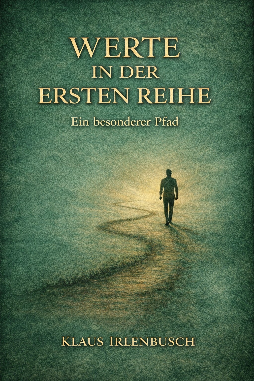 Werte in der ersten Reihe