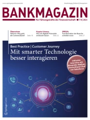 Wie Nachhaltigkeit zum Treiber wird