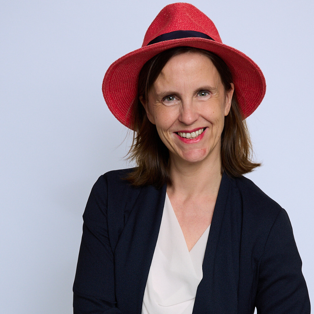 Anett Stimmeder