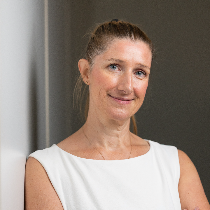 Anja Trappe