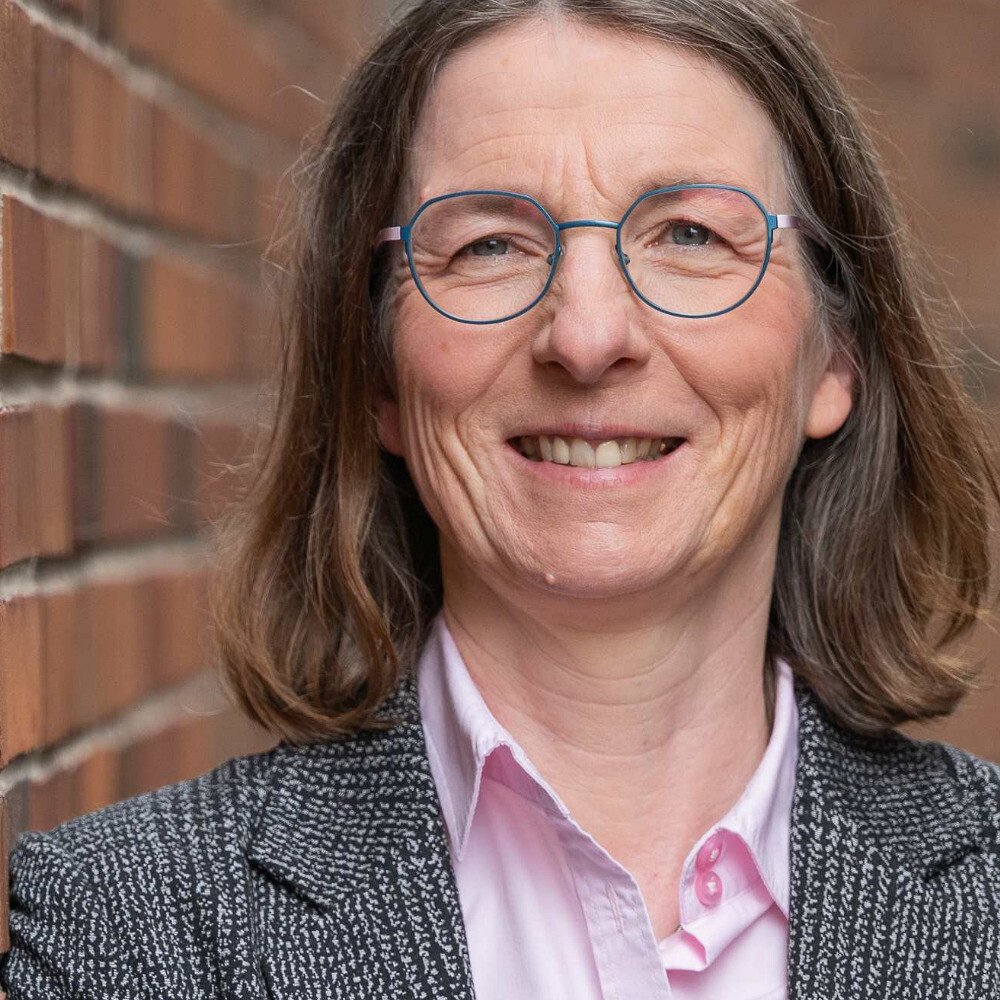 Anke Röber