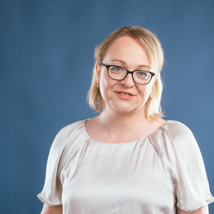 Beate Balz