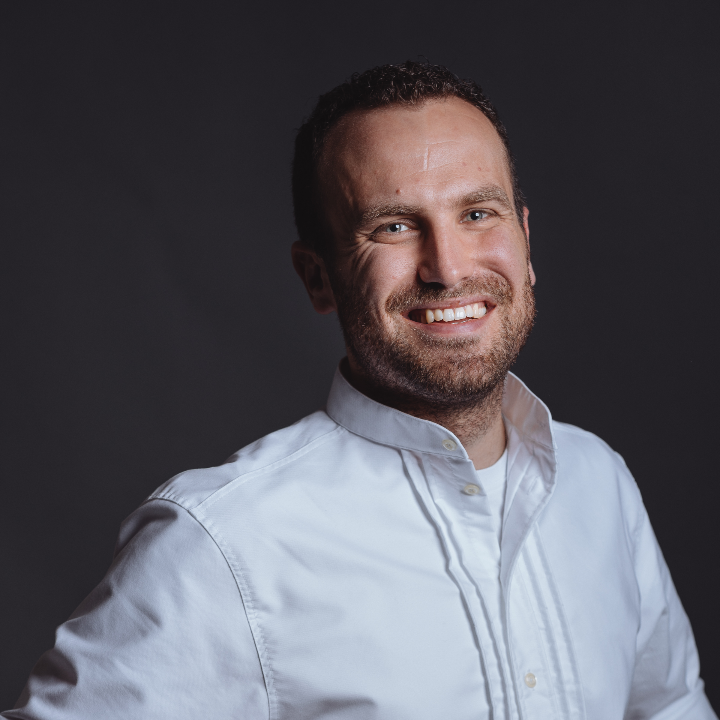 Benjamin Stocksiefen