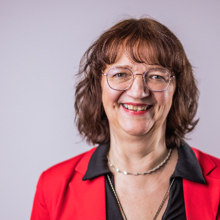 Brigitte Huppertz