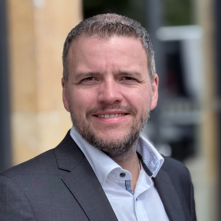 Christian Karlstedt