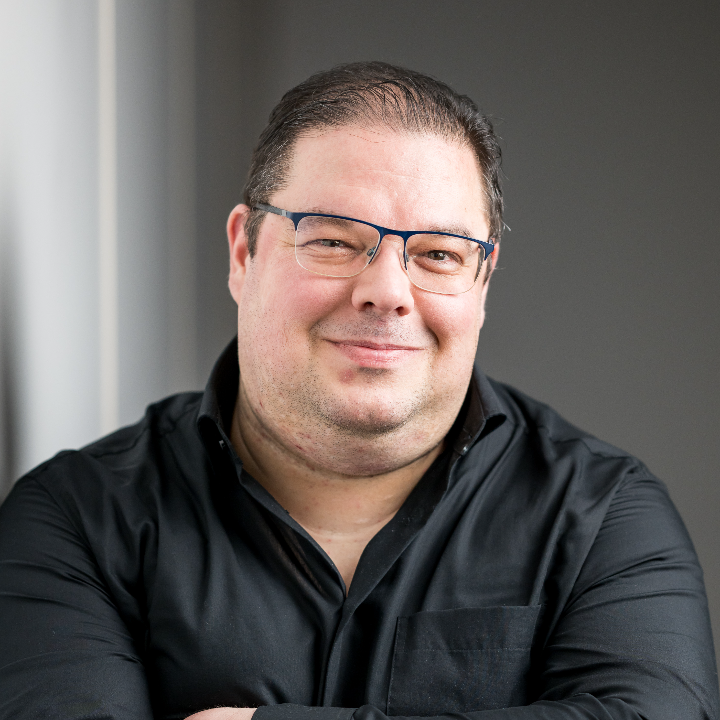 Christoph Jimenez Ramos