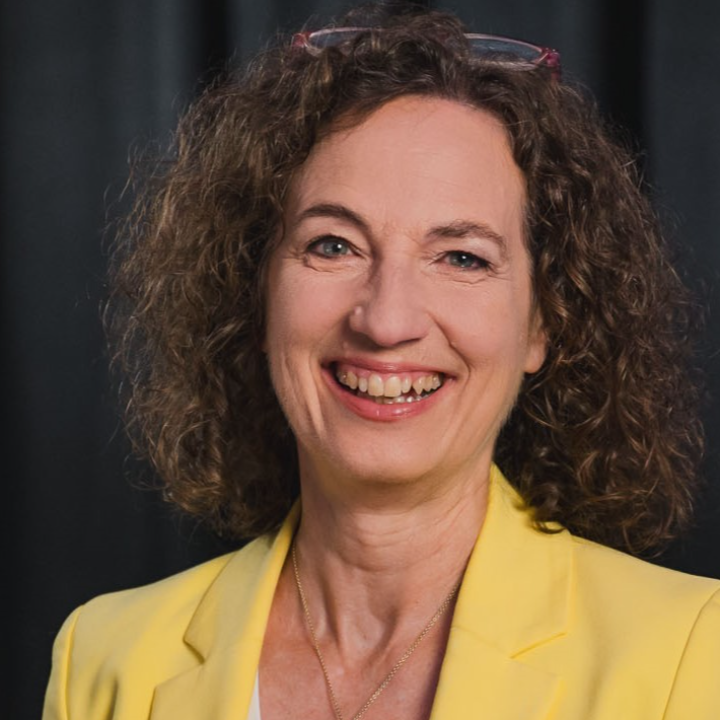 Claudia Sendlbeck-Schickor