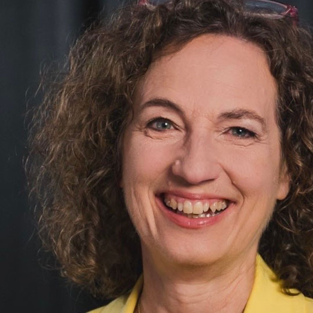 Claudia Sendlbeck-Schickor
