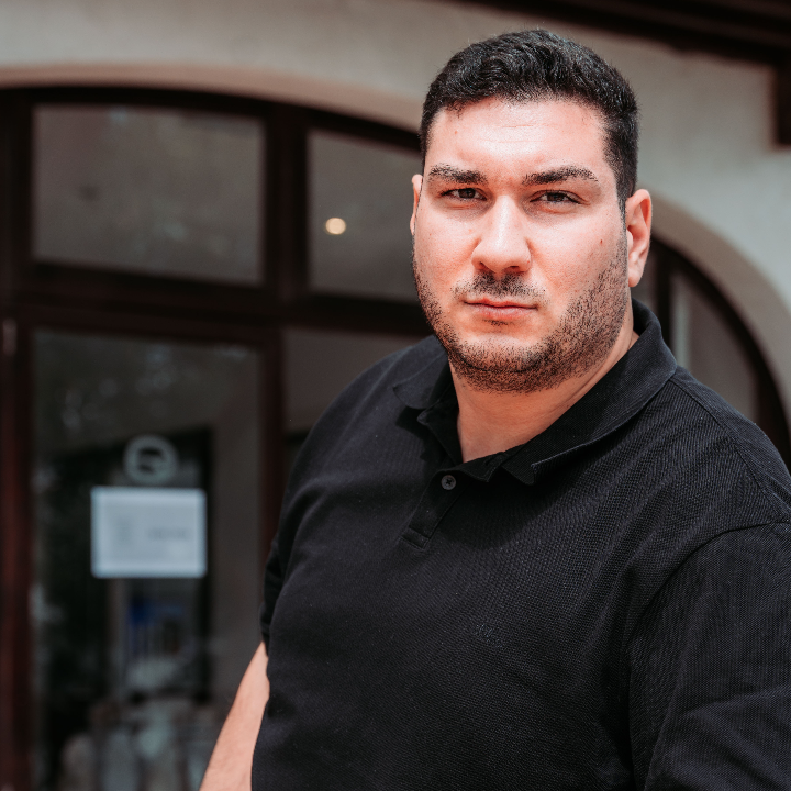 Cüneyt Karatas