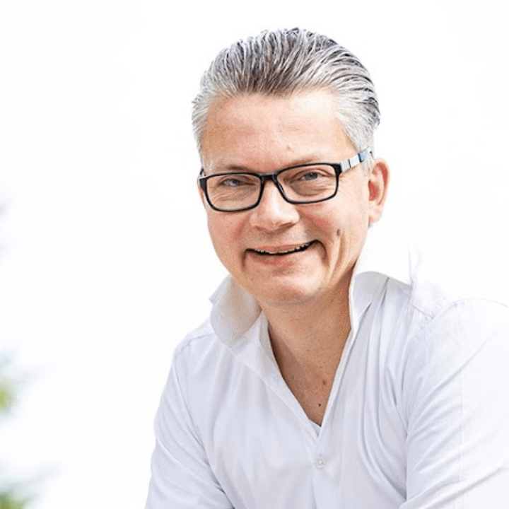 Damian Richter