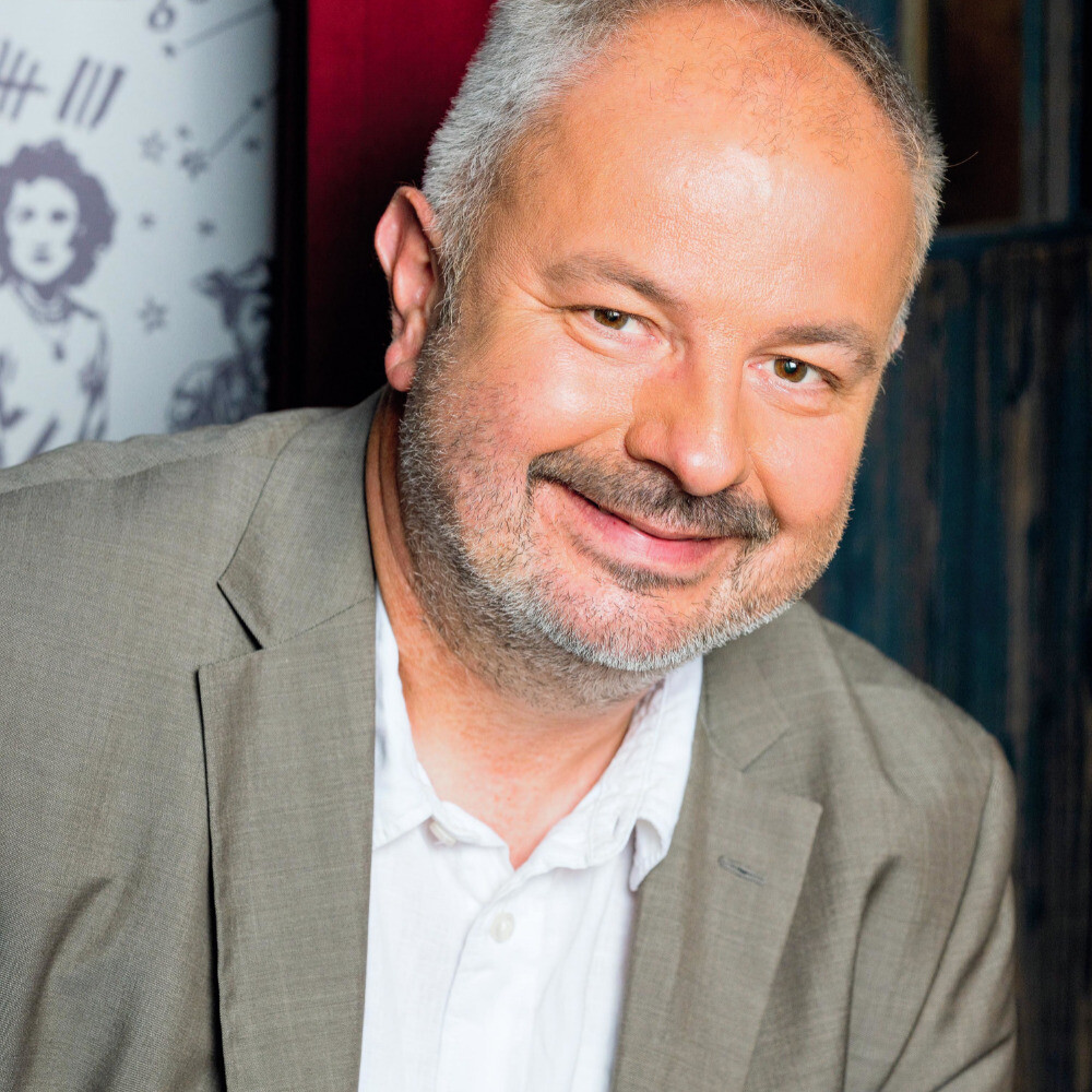 Detlef Unkert