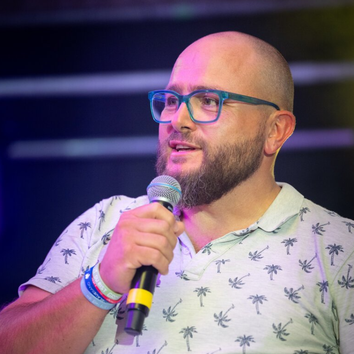 Dominik Braun