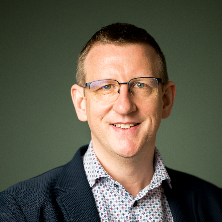 Dr. Ulrich Selz