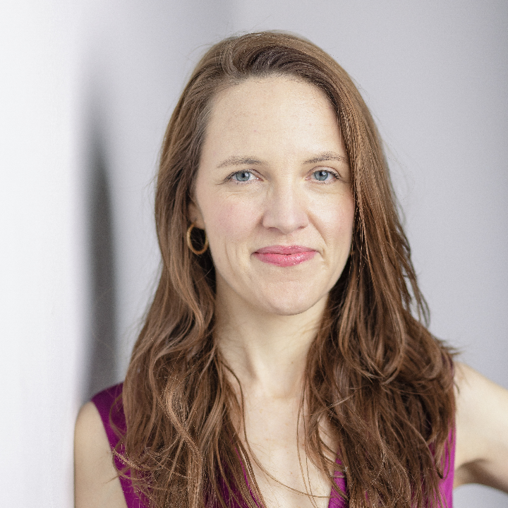 Dr. Yana Heussen