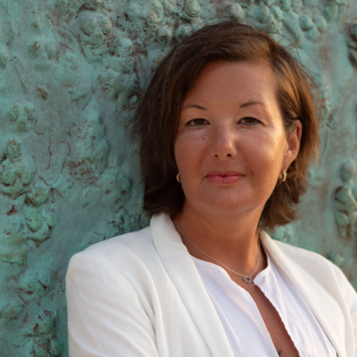 Franziska Gostner