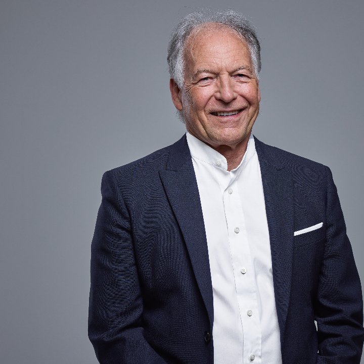 Heinz Kägi