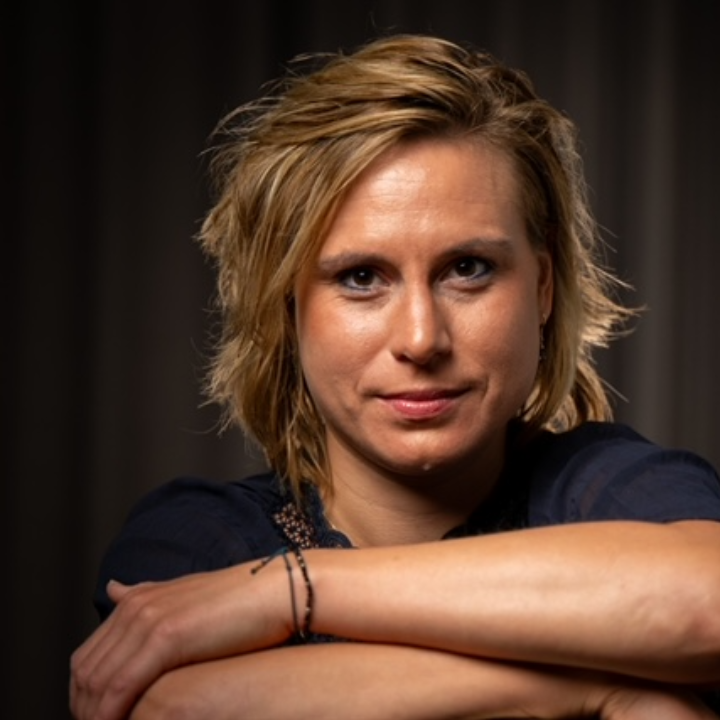 Isabell Huber