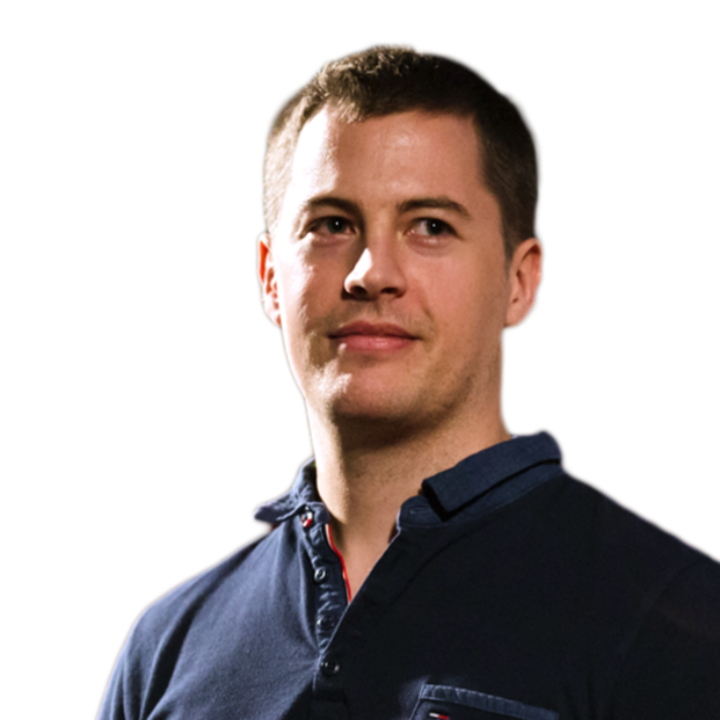 Jakob Hager