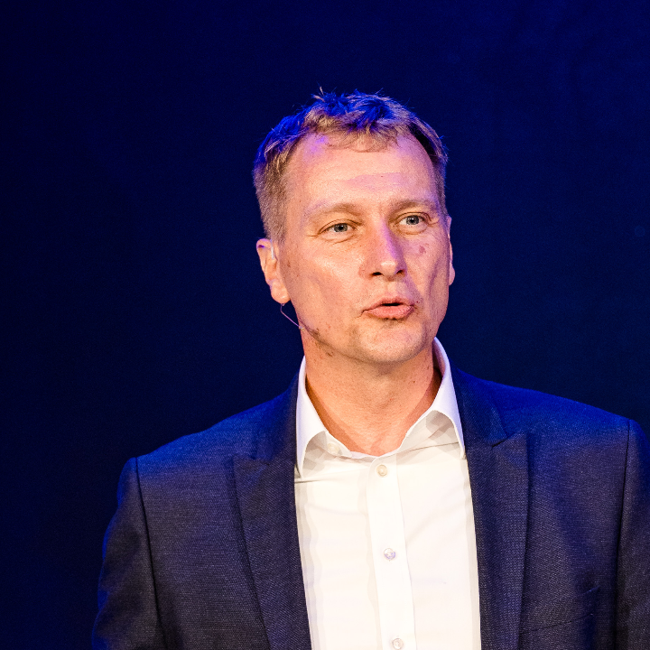 Jens Newerla