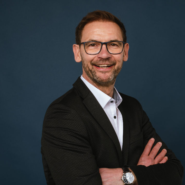 Joachim Lembcke