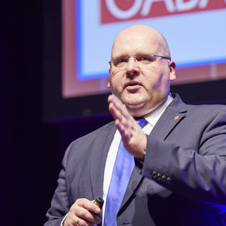 Kai Schimmelfeder