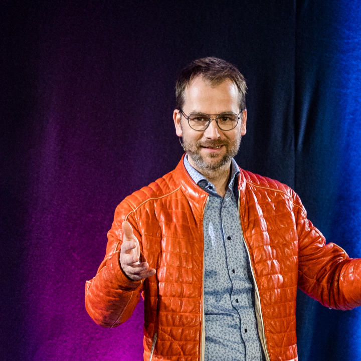 Karsten Homann