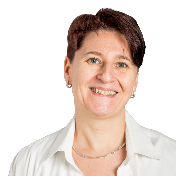 Maria von Wirsing
