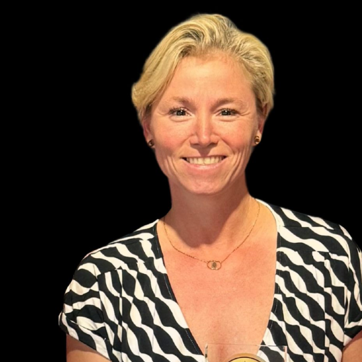 Marilyn Mache