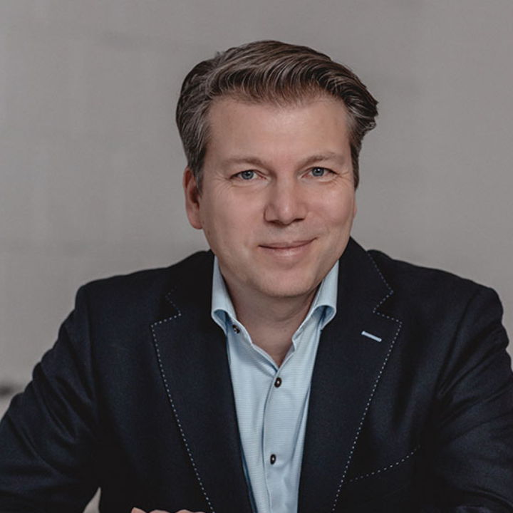 Martin Curtz