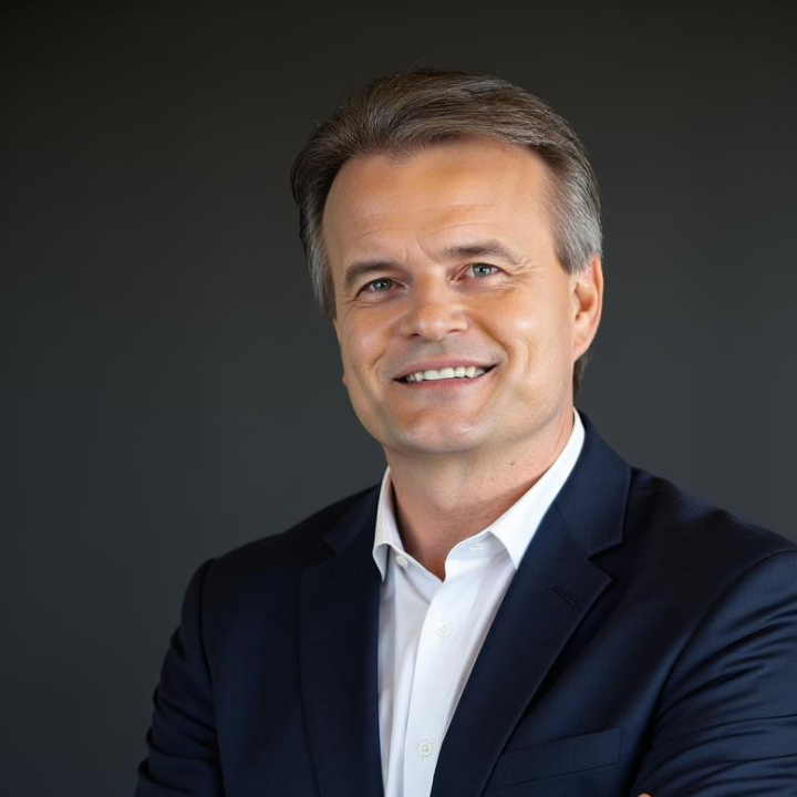 Michael Kienzle