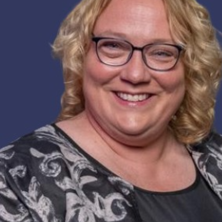 Nadine Koppo-Weingarten
