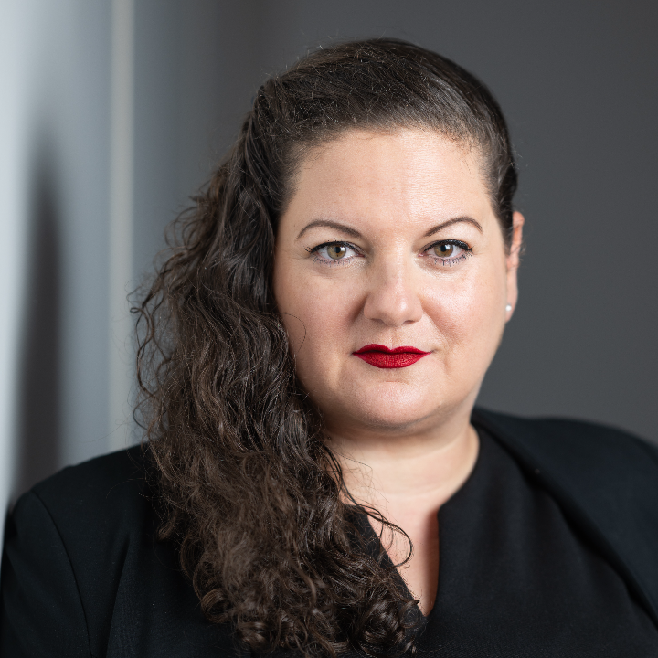 Natascha Ditha Berger