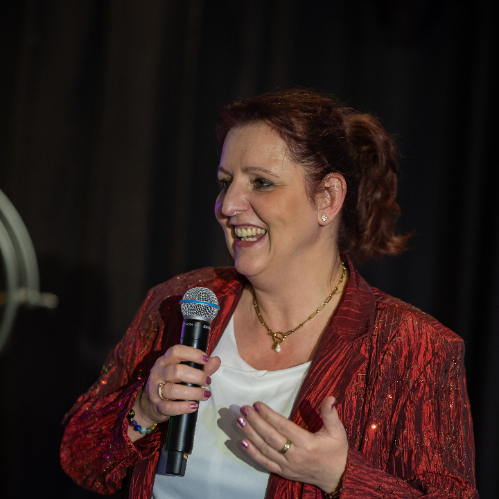 Nicole Miriam Reimers