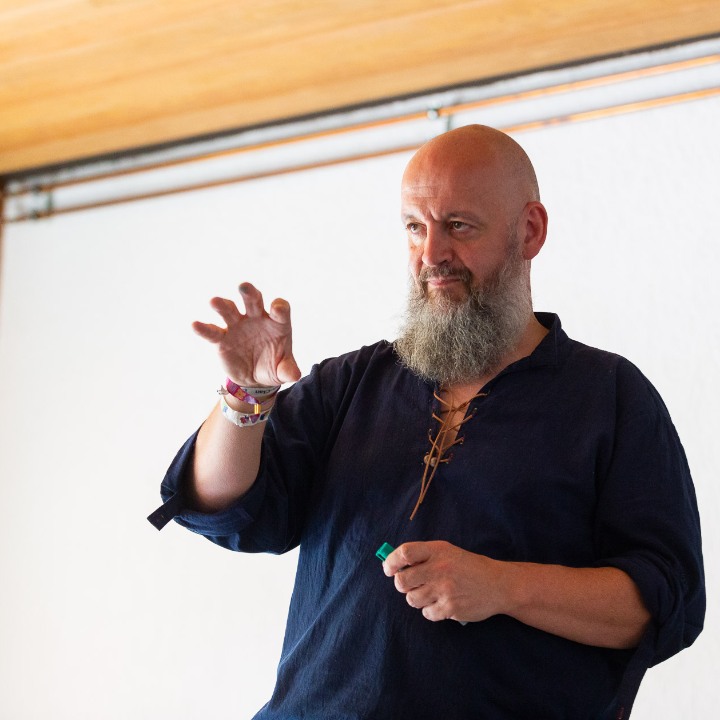 Oliver Köhl