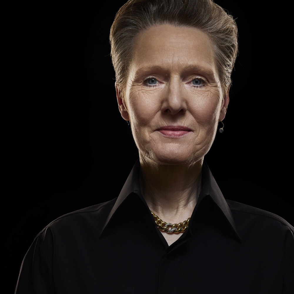 Prof. h.c. Petra Lienhop