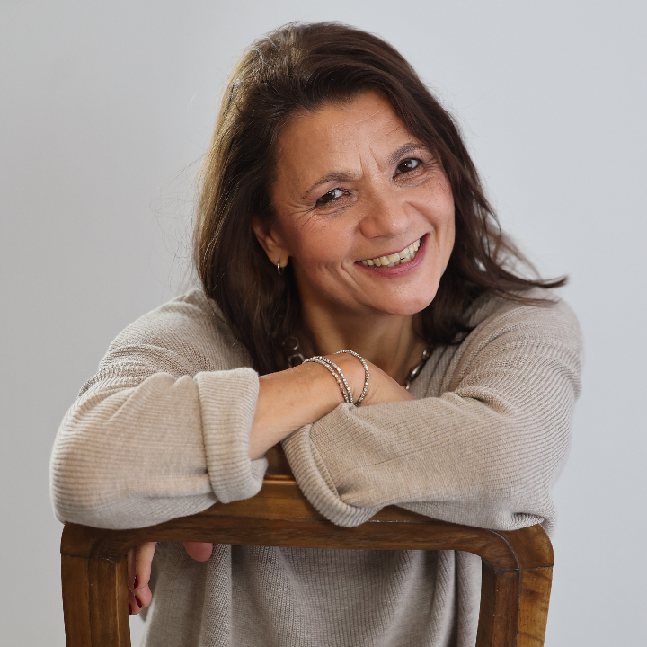 Petra Wimber