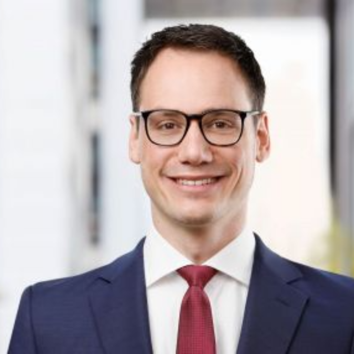 Prof. Dr. Christoph Juhn